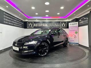 Superb 2.0 TDI DSG Sportline *VIRTUAL*MEMORY*LED*, 28499 €, Auto & Fahrrad-Autos in 5280 Braunau am Inn