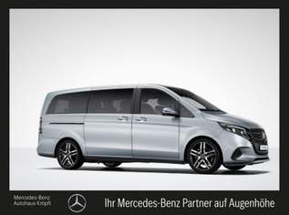 V 300 d 4MATIC AVANTGARDE Lang, 105900 €, Auto & Fahrrad-Autos in 8230 Hartberg V 300 d 4MATIC AVANTGARDE Lang, 105900 €, Auto & Fahrrad-Autos in 8230 Hartberg