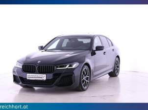 520d xDrive, 44490 €, Auto & Fahrrad-Autos in 4310 Mauthausen