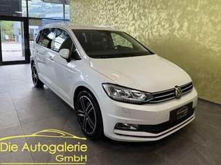 Touran Highline *DSG*LED*ACC*AHK.*, 20990 €, Auto & Fahrrad-Autos in 6068 Gemeinde Mils