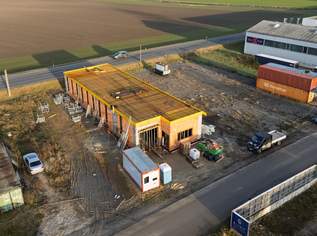 KFZ - Werkstatt §57a - Rohbau - lassen Sie Ihren Visionen freien Lauf, 5000 €, Immobilien-Gewerbeobjekte in 2301 Gemeinde Groß-Enzersdorf