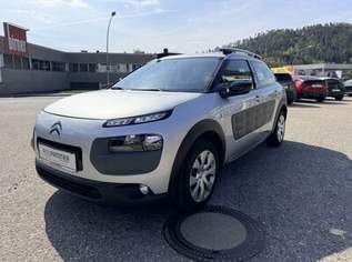 C4 Cactus PureTech 82 Feel, 5990 €, Auto & Fahrrad-Autos in 9100 Völkermarkt