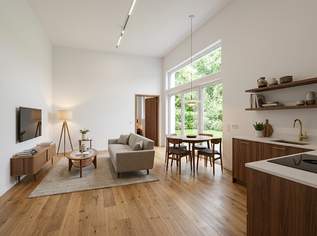 Belagsfertiges - Einfamilienhaus im Stadtkern!, 550000 €, Immobilien-Häuser in 2460 Gemeinde Bruck an der Leitha