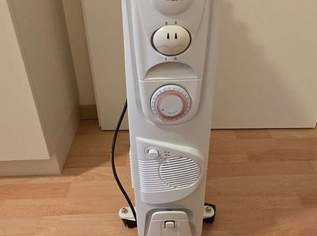 Ölradiator Ölradiator