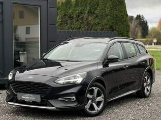 Focus Traveller 1,0 EcoBoost Active*KEYLESS*KAMERA, 16490 €, Auto & Fahrrad-Autos in 5162 Obertrum am See