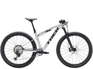 Trek Supercaliber SLR 9.8 XT Gen 2 - argent-drizzle Rahmengröße: L, 5999 €, Auto & Fahrrad-Fahrräder in 5412 Puch bei Hallein Trek Supercaliber SLR 9.8 XT Gen 2 - argent-drizzle Rahmengröße: L, 5999 €, Auto & Fahrrad-Fahrräder in 5412 Puch bei Hallein
