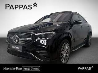 GLE 350 de 4MATIC Coupé, 99900 €, Auto & Fahrrad-Autos in 4030 Kleinmünchen-Auwiesen