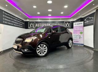 Mokka 1.6 DPF Cosmo ecoFlex 4x4 *39.000KM*WENIG-KM*, 12999 €, Auto & Fahrrad-Autos in 5280 Braunau am Inn