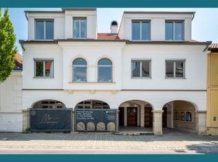 DasMörbisch - Leistbare Ferienimmobilie am See, 314000 €, Immobilien-Wohnungen in 7072 Mörbisch am See