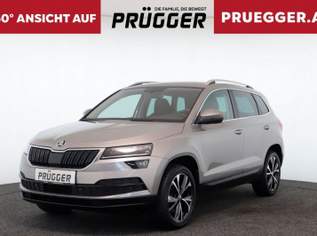 Karoq 1,0 Style XENON KEYLESS ACC KAMERA TELEFO..., 13990 €, Auto & Fahrrad-Autos in 8071 Hausmannstätten Karoq 1,0 Style XENON KEYLESS ACC KAMERA TELEFO..., 13990 €, Auto & Fahrrad-Autos in 8071 Hausmannstätten