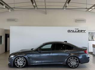 M3 Competition F80 M-DKG Aut.*Head-Up*H-K*360°*Spu, 67980 €, Auto & Fahrrad-Autos in 6971 Marktgemeinde Hard