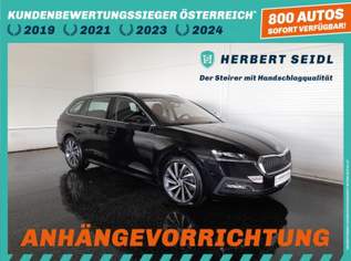 Octavia Combi 2,0 TDI Premium DSG, 20480 €, Auto & Fahrrad-Autos in 8200 Gleisdorf