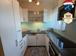 Gepflegte Eigentumswohnung mit idealer Infrastruktur, 149000 €, Immobilien-Wohnungen in 3500 Am Steindl