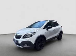 Mokka 1,6 CDTI ecoflex Edition Start/Stop System