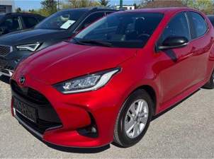 Mazda 2 Hybrid Agile/Comfort Aut., 17490 €, Auto & Fahrrad-Autos in 2380 Gemeinde Perchtoldsdorf Mazda 2 Hybrid Agile/Comfort Aut., 17490 €, Auto & Fahrrad-Autos in 2380 Gemeinde Perchtoldsdorf