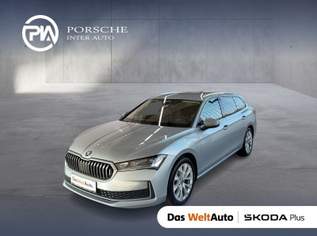 Superb Selection TDI DSG, 44990 €, Auto & Fahrrad-Autos in 8792 St. Peter-Freienstein
