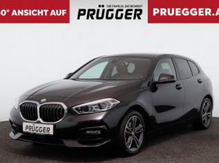 118d Sportline Autom NAVI LED SPORTSITZE AHV VI..., 23990 €, Auto & Fahrrad-Autos in 8071 Hausmannstätten 118d Sportline Autom NAVI LED SPORTSITZE AHV VI..., 23990 €, Auto & Fahrrad-Autos in 8071 Hausmannstätten