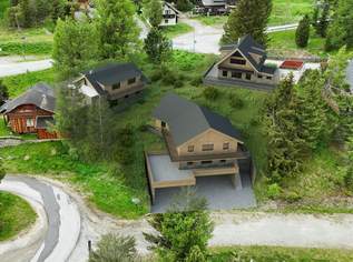 ***Alpine Eleganz trifft modernes Design*** - Eigentum mit Zweitwohnsitzmöglichkeit, 862364 €, Immobilien-Wohnungen in 8864 Turrach ***Alpine Eleganz trifft modernes Design*** - Eigentum mit Zweitwohnsitzmöglichkeit, 862364 €, Immobilien-Wohnungen in 8864 Turrach