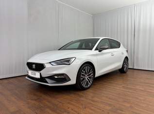 Leon FR Edition 1.5 TSI 115 PS, 28790 €, Auto & Fahrrad-Autos in 6441 Gemeinde Umhausen Leon FR Edition 1.5 TSI 115 PS, 28790 €, Auto & Fahrrad-Autos in 6441 Gemeinde Umhausen