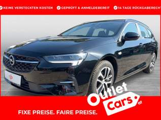Insignia ST 1,5 CDTI DVH Edition, 20990 €, Auto & Fahrrad-Autos in 8792 St. Peter-Freienstein