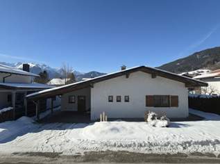 Chalet in Zell am See mit Zweitwohnsitz-Widmung!, 879000 €, Immobilien-Häuser in 5700 Zell am See