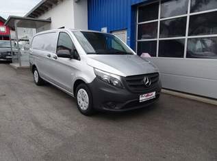 Vito 114 CDI Kastenwagen RWD lang (447.603), 27480 €, Auto & Fahrrad-Autos in 4941 Mehrnbach