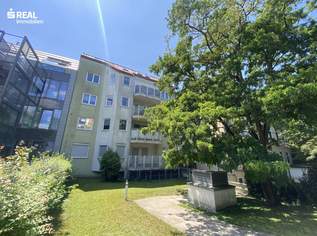 Grünlage, 4 Zimmer, Balkon & Garagenplatz, 415000 €, Immobilien-Wohnungen in 1140 Penzing