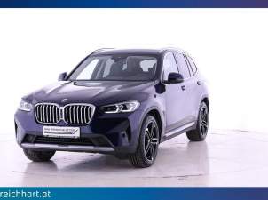X3 xDrive30d, 54890 €, Auto & Fahrrad-Autos in 4310 Mauthausen