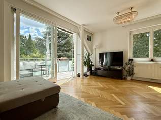Grinzinger Grünruhelage | 3 Balkone | Tiefgaragenstellplatz inklusive, 695000 €, Immobilien-Wohnungen in 1190 Döbling Grinzinger Grünruhelage | 3 Balkone | Tiefgaragenstellplatz inklusive, 695000 €, Immobilien-Wohnungen in 1190 Döbling