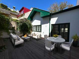 1190! 3-Zimmer Eigentum mit zwei Terrassen! WOHNEN ZWISCHEN WEINBERGEN & WIENERWALD!, 725000 €, Immobilien-Wohnungen in 1190 Döbling