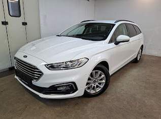 Mondeo 2.0EcoBlue Business, AHK, Winter-Paket, 15999 €, Auto & Fahrrad-Autos in 4775 Taufkirchen an der Pram