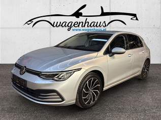 Golf Life TSI ACC, Keyless, Kamera, Unlimited-Paket, 19990 €, Auto & Fahrrad-Autos in 4655 Vorchdorf