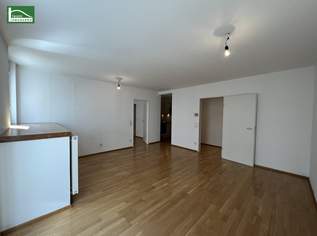 Ab sofort: Charmante 2-Zimmer-Wohnung in zentraler Lage Nähe Margareten Gürtel, 1050 €, Immobilien-Wohnungen in 1050 Margareten