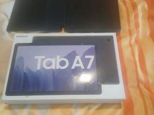 SAMSUNG Galaxy Tab a7, 122 €, Marktplatz-Computer, Handys & Software in 4600 Wels