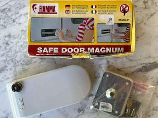Fiamma Safe Door für Wohnmobile, 65 €, Auto & Fahrrad-Teile & Zubehör in 4460 Losenstein Fiamma Safe Door für Wohnmobile, 65 €, Auto & Fahrrad-Teile & Zubehör in 4460 Losenstein