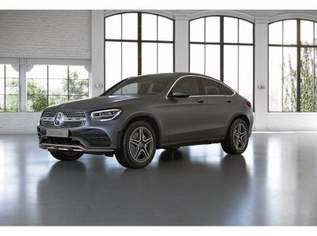 GLC 220 d 4MATIC Coupé, 47950 €, Auto & Fahrrad-Autos in 8940 Liezen