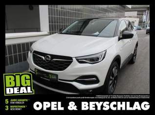 GRANDLAND X ULT 1.6 PHE AT 224, 20980 €, Auto & Fahrrad-Autos in 1190 Döbling GRANDLAND X ULT 1.6 PHE AT 224, 20980 €, Auto & Fahrrad-Autos in 1190 Döbling