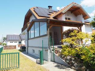 Lage, Platz, Lebensqualität | Tullnnähe | südl. Ausrichtung!, 649000 €, Immobilien-Häuser in 3430 Langenlebarn - Oberaigen
