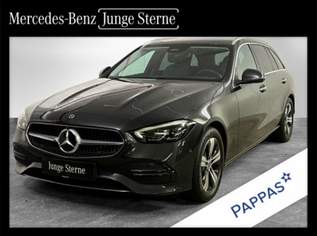 C 220 d 4MATIC T-Modell, 53900 €, Auto & Fahrrad-Autos in 5020 Altstadt