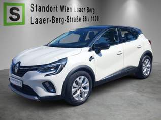 CAPTUR Intens 1,3 TCe 130, 15490 €, Auto & Fahrrad-Autos in 1100 Favoriten CAPTUR Intens 1,3 TCe 130, 15490 €, Auto & Fahrrad-Autos in 1100 Favoriten