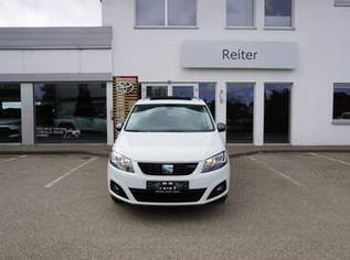 Alhambra 2,0 TDI FR-Line 4Drive DSG *PANO*AHK*, 34990 €, Auto & Fahrrad-Autos in 4600 Wels Alhambra 2,0 TDI FR-Line 4Drive DSG *PANO*AHK*, 34990 €, Auto & Fahrrad-Autos in 4600 Wels