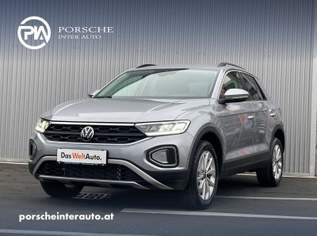 T-Roc Friends TSI DSG, 31880 €, Auto & Fahrrad-Autos in 8054 Straßgang