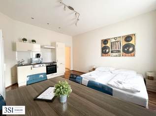 Ready for living! Vollmöblierte 2-ZImmer Wohnung in guter Lage des 10. Bezirks, 209000 €, Immobilien-Wohnungen in 1100 Favoriten