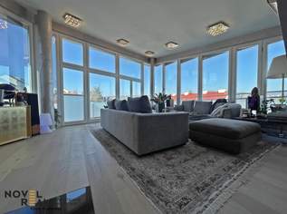 Neu! Exklusiver Dachterrassentraum mit atemberaubender Aussicht!, 2500000 €, Immobilien-Wohnungen in 1190 Döbling Neu! Exklusiver Dachterrassentraum mit atemberaubender Aussicht!, 2500000 €, Immobilien-Wohnungen in 1190 Döbling