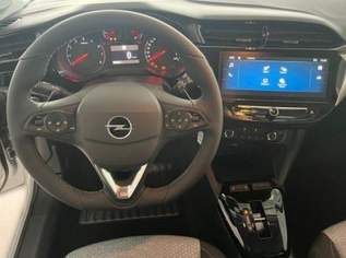 Corsa 1.2 EDITION AT8 /WINTER-PA/LED/16Z/PDC ..., 22771 €, Auto & Fahrrad-Autos in 6844 Gemeinde Altach