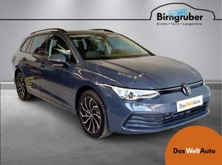 Golf Variant 2,0 TDI Life DSG, 32990 €, Auto & Fahrrad-Autos in 3430 Gemeinde Tulln an der Donau Golf Variant 2,0 TDI Life DSG, 32990 €, Auto & Fahrrad-Autos in 3430 Gemeinde Tulln an der Donau
