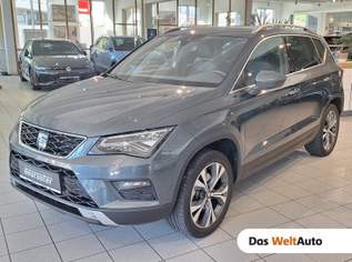 Ateca Xcellence 2.0 TDI DSG 4Drive, 27490 €, Auto & Fahrrad-Autos in 6410 Marktgemeinde Telfs