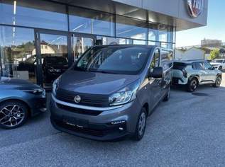Talento L2H1 3,0t 1,6 MJ 120 SX, 18990 €, Auto & Fahrrad-Autos in 4240 Freistadt