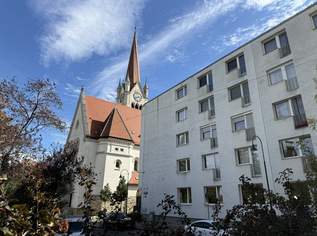 MITTEN im ALTEN ORT + PERFEKT für ZWEI + LOGGIA + nächst Kirche ALT-OTTAKRING!, 248000 €, Immobilien-Wohnungen in 1160 Ottakring MITTEN im ALTEN ORT + PERFEKT für ZWEI + LOGGIA + nächst Kirche ALT-OTTAKRING!, 248000 €, Immobilien-Wohnungen in 1160 Ottakring