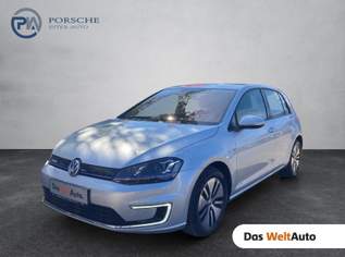 e-Golf, 12900 €, Auto & Fahrrad-Autos in 9020 Innere Stadt